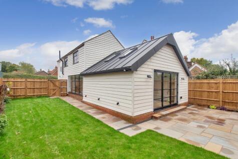 The Common, Sissinghurst, Kent, TN17 2HT