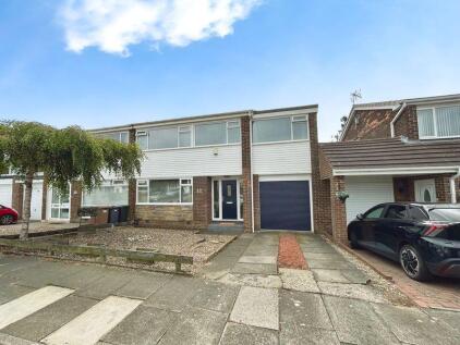 Crumstone Court, Killingworth