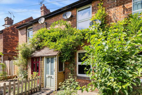 Pounsley Road, Dunton Green, Sevenoaks