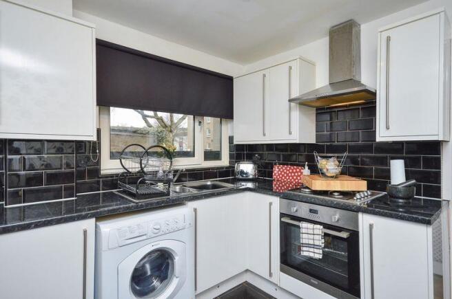 Kitchen B