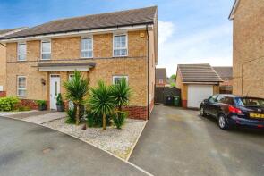 123, Centenary Lane, Wednesbury WS10 7UD
