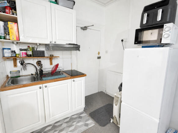 Kitchenette
