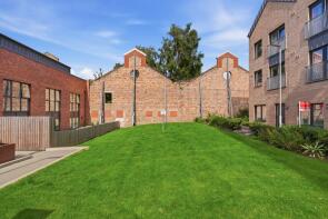 Flat 11, 32, Dryden Street, Pilrig, Edinburgh EH7 4GQ