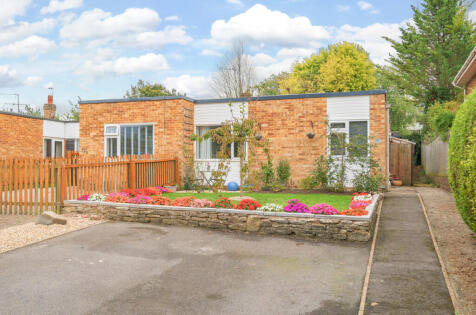Buriton Road, Winchester, Hampshire, SO22