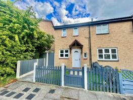 34, Rider Close, Sidcup DA15 8TL