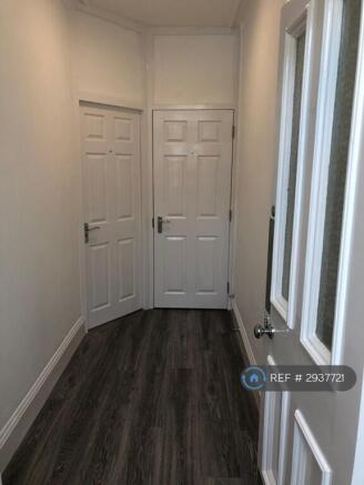 Communal Hallway