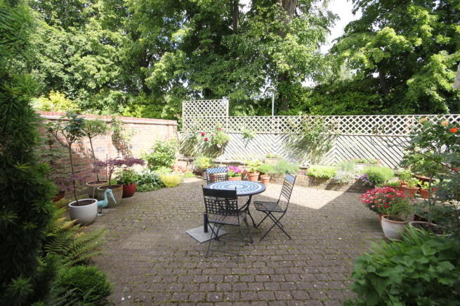 garden