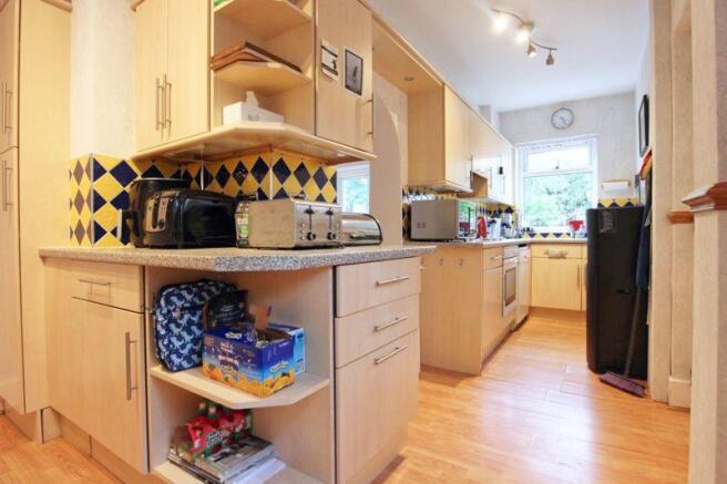 Kitchen/Breakf...