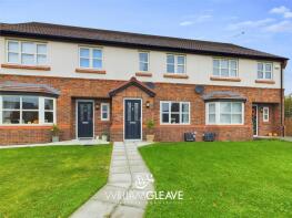 4, Ffordd Ty'n Y Coed, Mold CH7 1FS