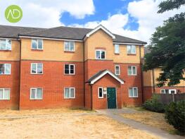 21, Plomer Avenue, Hoddesdon EN11 9FP
