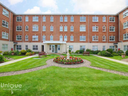 Admirals Sound, Thornton-Cleveleys, FY5
