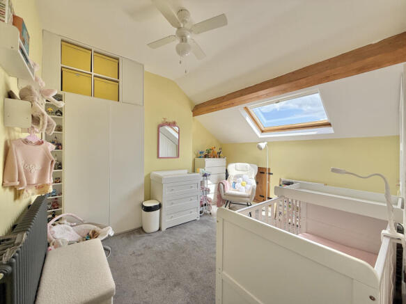 Bedroom 2