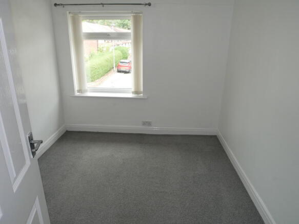 3rd Bedroom