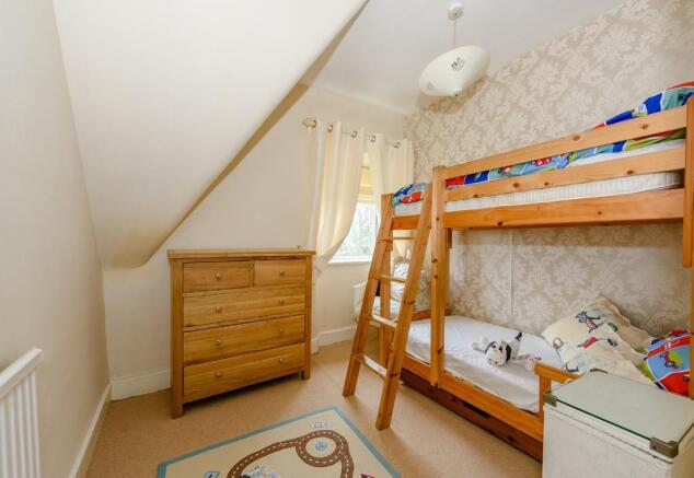 Bedroom 3