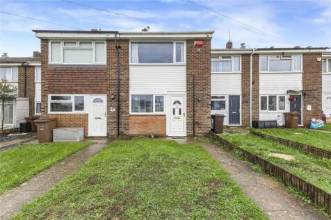 Chelmsford Road, Rochester, Kent, ME2