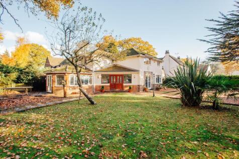 Hurn Way, Christchurch, BH23