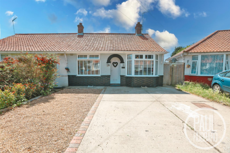Edgerton Road, Kirkley, NR33