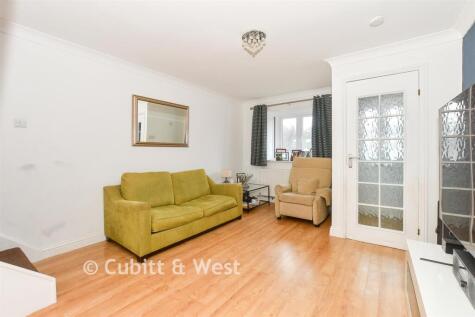 Hollingbourne Crescent, Tollgate Hill, Crawley, West Sussex