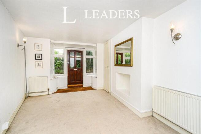 Osborne Lounge Addit