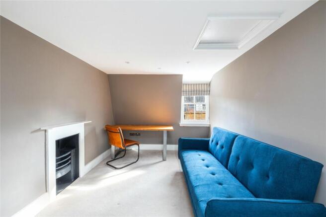 Bedroom Five