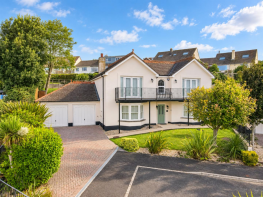 3, Odun Place, Bideford EX39 1QP