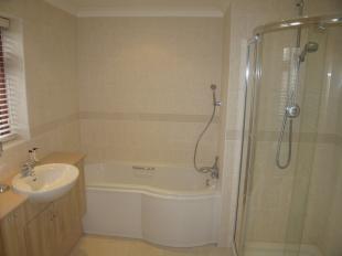 En Suite To Bedroom 1