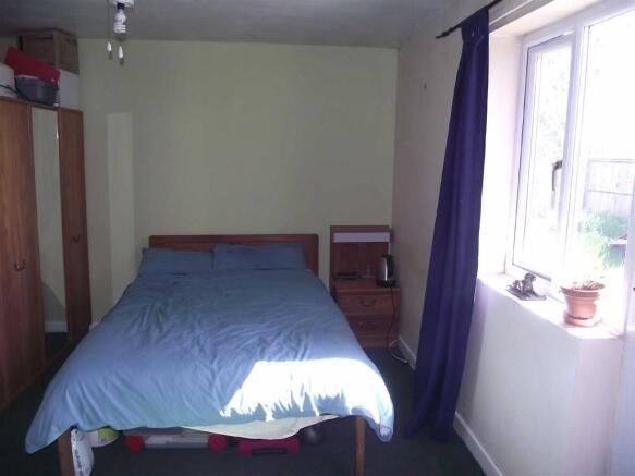 Bedroom Four