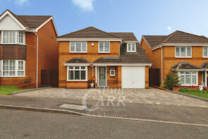 51, Lingmoor Grove, Walsall WS9 8BY