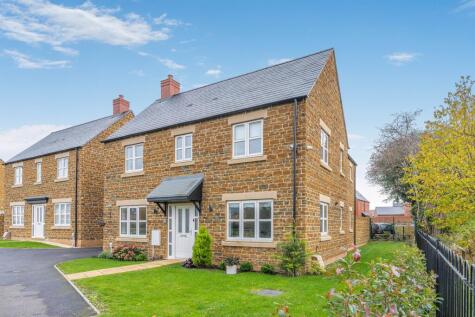 Nickling Road, Banbury