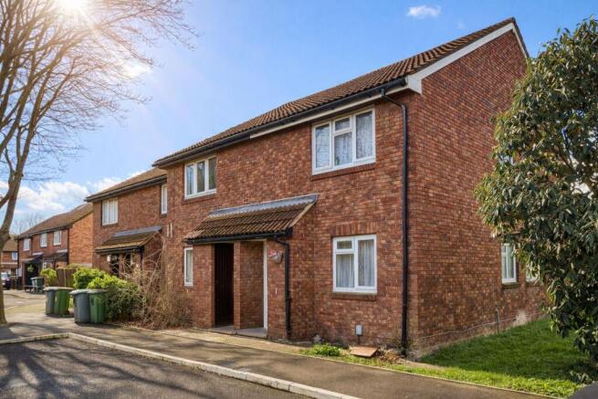 Boultwood Rd, E16 House For Sale By Barrain London