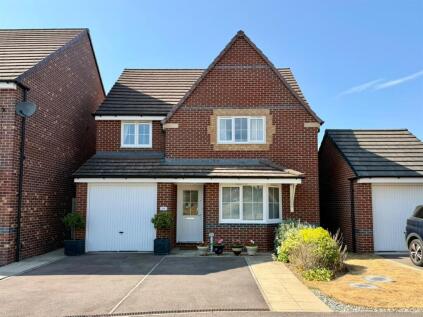 Mantella Drive, Hereford