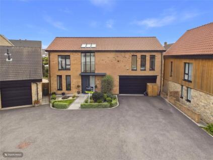 Cross Farm Green, Wedmore, Somerset, BS28