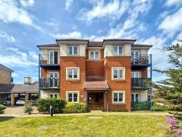 Flat 5, 2, Santa Cruz Drive, Eastbourne BN23 5SS