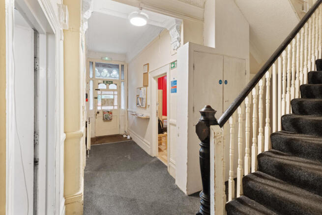 16 Palace Road, Streatham Hill, London, SW2 3NG