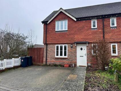 24 Green Fields LaneSingletonAshfordKent