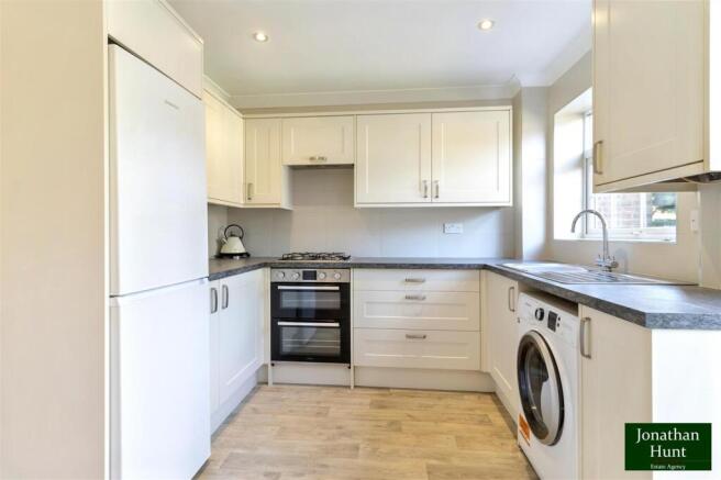 KITCHEN /DINER