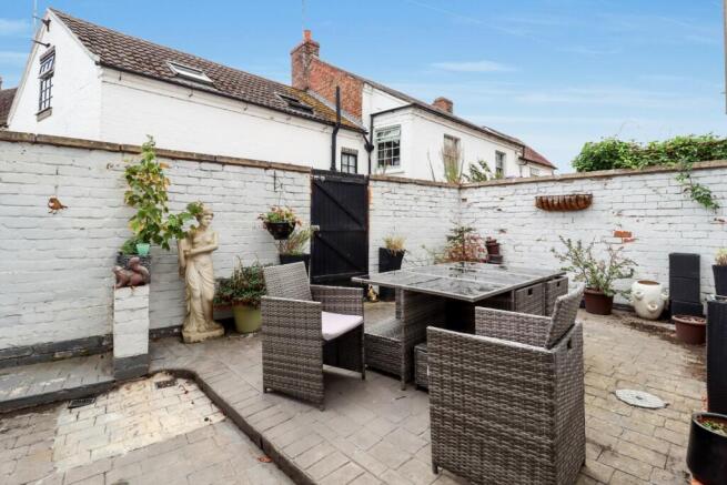 Courtyard-Garden-II