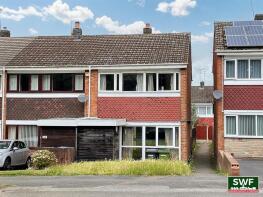 65, Aspen Way, Wolverhampton WV3 0UP