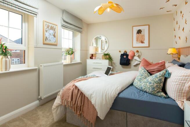 4 bed Detached for sale Image 9