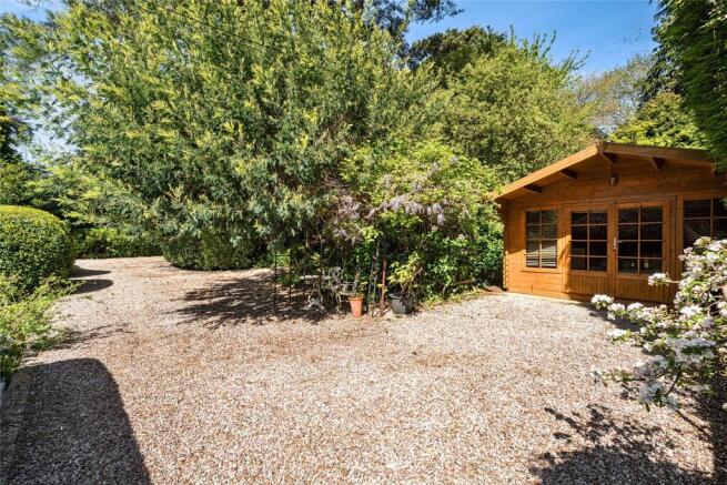 Summer House