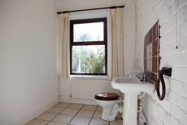 Cloakroom