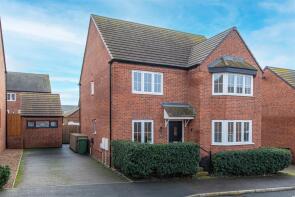 19, Sir Henry Fowler Way, Wellingborough NN8 1TL
