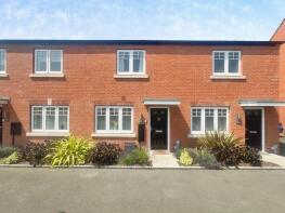3, Claremont Lane, Hatton, Derby DE65 5RR