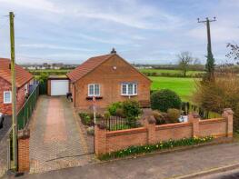 6, Sedgebrook Road, Grantham NG32 2DW