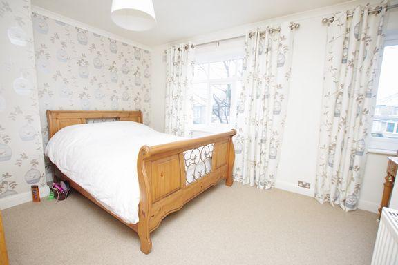 bed 1