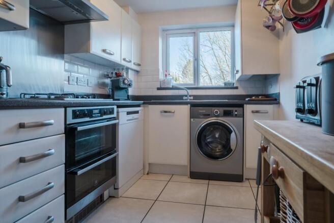 12. Kitchen