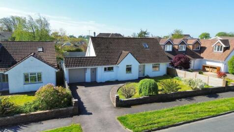 8 Cae Rex, Llanblethian, Cowbridge, The Vale of Glamorgan CF71 7JS