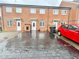 6, Aidan Court, Middlesbrough TS5 4BS