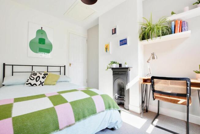 Bedroom Two