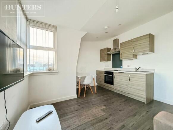 1 bed Apartment to rent Image 5